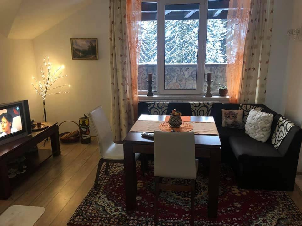 Спа,Ски Апартамент Дайли, Стрийм Ризорт Пампорово Bagian luar foto