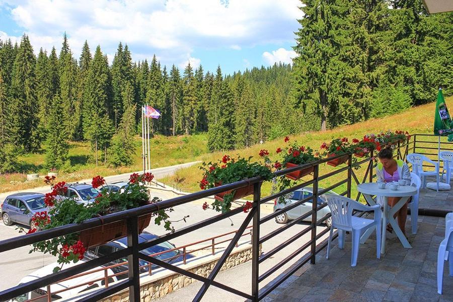 Спа,Ски Апартамент Дайли, Стрийм Ризорт Пампорово Bagian luar foto